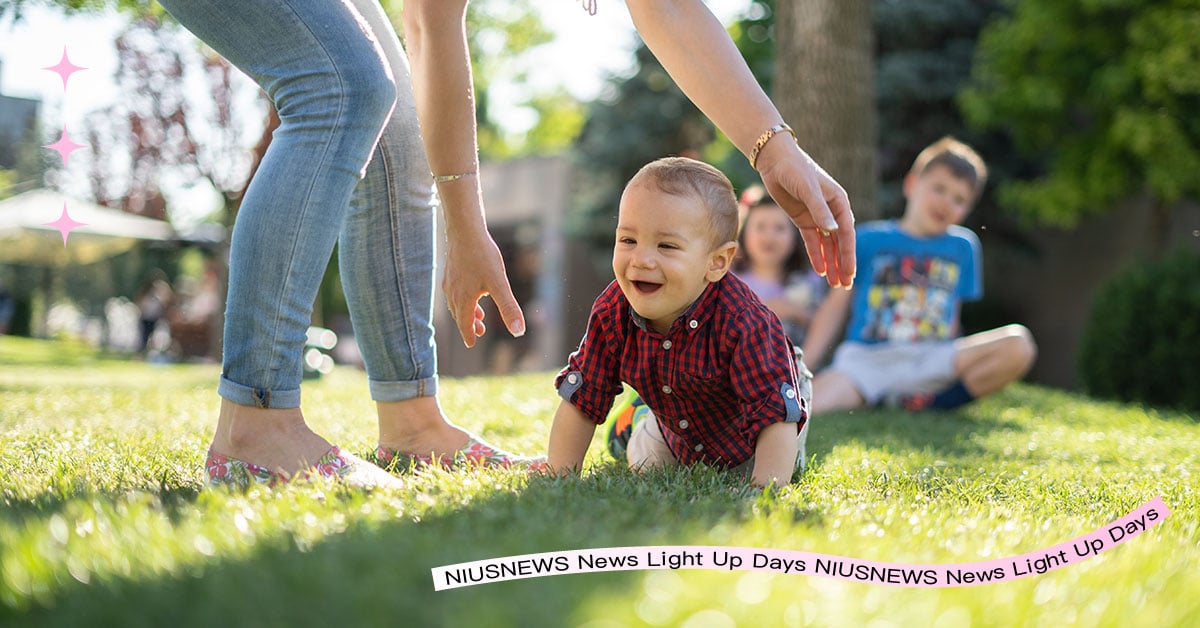 直升機父母是督促、割草機父母是先替孩子排除萬難？割草機爸媽的5個行為特徵 割草機父母、溺愛、直升機父母、教養、教育、育兒