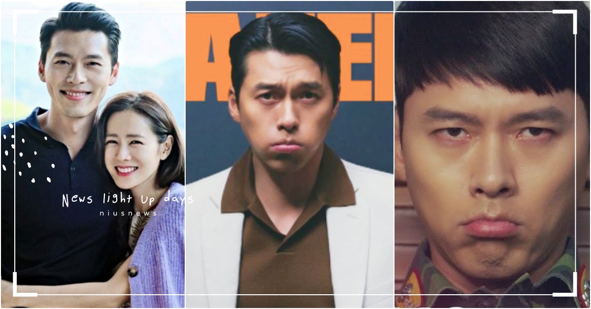 玄彬＆孫藝珍婚禮倒數！男神「嘟嘴森七七登雜誌封面」，網大呼撞臉：愛的迫降正赫附身 玄彬孫藝珍結婚、玄彬孫藝珍婚禮、玄彬孫藝珍、元旦情侶、韓星夫妻、孫藝珍近況、韓星結婚、玄彬雜誌畫報、玄彬粉絲見面會、2022玄彬雜誌、玄彬近況