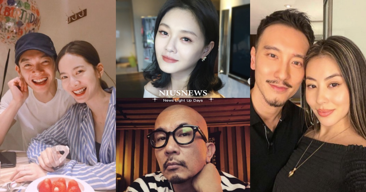 5對「分手後復合」的明星CP！大S＆具俊曄閃婚，王陽明＆蔡詩芸上演偶像劇！ 分手後復合、明星CP、大S、具俊曄、蔡詩芸、王陽明、曾之喬、辰亦儒、吳慷仁、邵雨薇、周興哲、趙岱新、