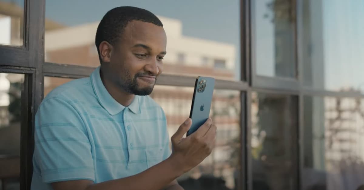 寶寶踏出的第一步，所有人都看到了 美國、apple、iphone、感動