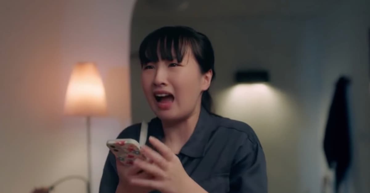 母親的言語羞辱，親子關係大危機！ 泰國、lazada、電商平台、搞笑