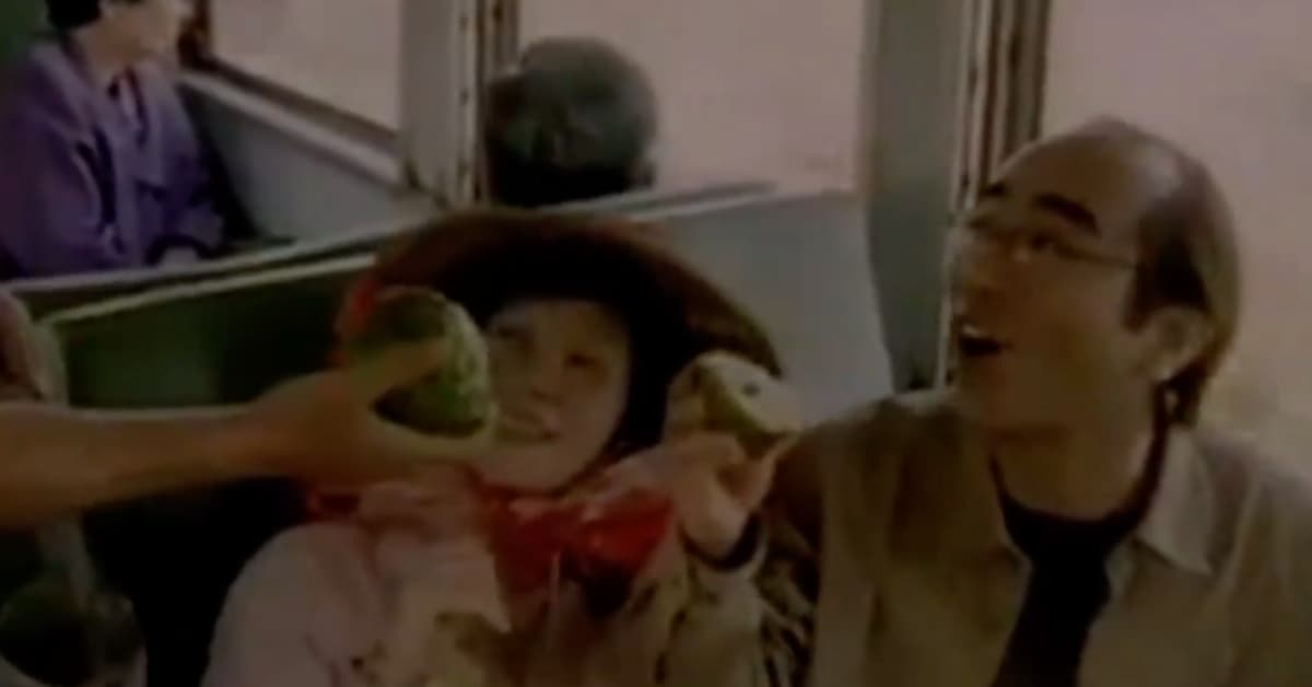 志村健，遊台灣  日本、亞細亞航空、航空、活力