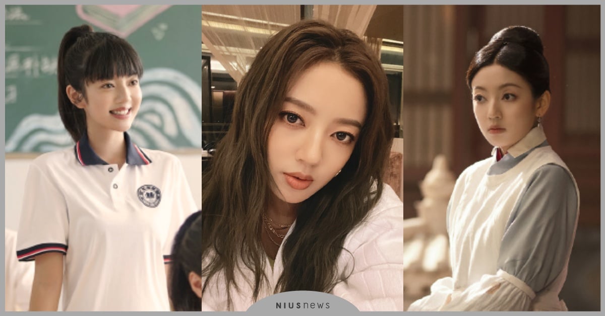 何瑞賢介紹＋11部必看陸劇推薦！神似安以軒，《以家人之名》唐燦和《尚食》紫萍爆紅 陸劇、2023陸劇、陸劇推薦、何瑞賢、以家人之名