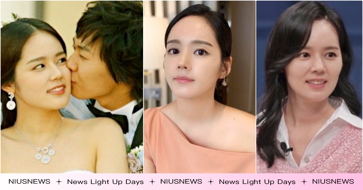 韓佳人39歲復出「被酸大媽」！爆23歲早婚延政勳「超意外真實原因」，女神：不想輸 韓佳人復出、韓佳人綜藝、韓佳人當媽、韓佳人延政勳、韓佳人延政勳結婚