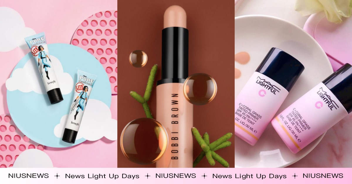 2022母親節「底妝優惠組」推薦！粉亮玫瑰乳、奶油遮瑕筆必入坑，補貨嚐鮮趁現在  2022母親節、母親節、檔期表、母親節優惠、底妝優惠組、底妝、