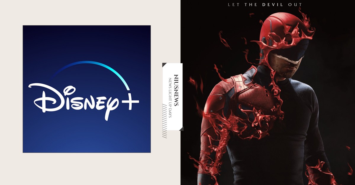 Disney+上架《漫威夜魔俠》惹怒美家長電視協會？被批：像在迪士尼樂園加脫衣舞 Disney+、漫威夜魔俠、美國家長電視協會、捍衛者聯盟、影集