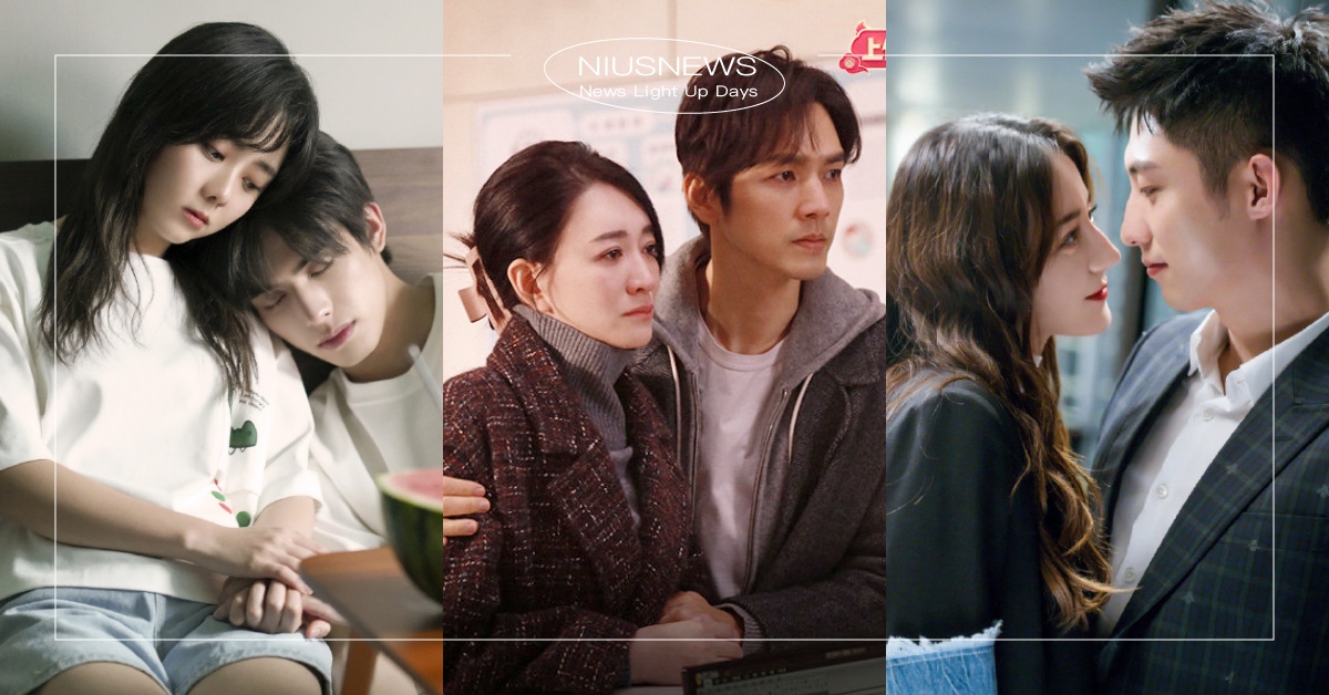 10部「開高走低」爛尾陸劇！《今生有你》、《以家人之名》，前面越愛後面越氣！ 爛尾陸劇、陸劇、開高走低陸劇、今生有你、驪歌行、以家人之名、大秦賦、三十而已、幸福觸手可及、下一站是幸福、倚天屠龍記