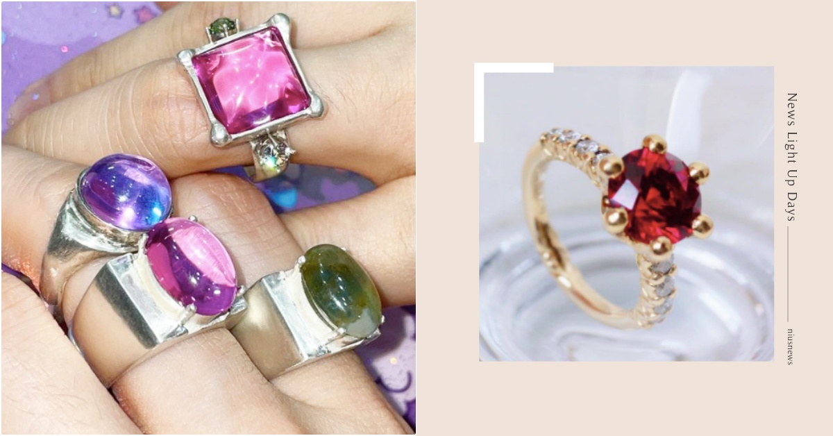 韓國「寶石戒指心理測驗」瘋傳！1分鐘內測友情、適合朋友類型，快揪閨蜜一起玩 韓國心理測驗、2022心測、個性心理測驗、性格心理測驗、友情心理測驗、2022心理測驗推薦、測友情、朋友心理測驗