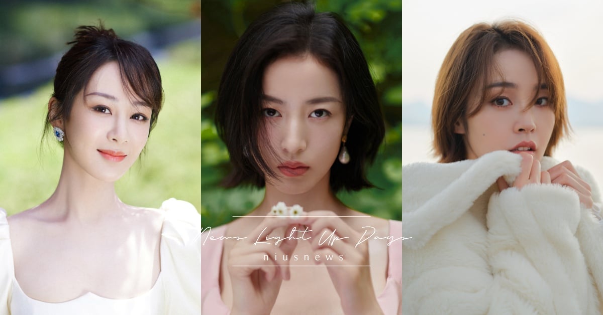 10位「第二眼美女」陸劇女星！張佳寧、周雨彤、楊紫，耐看型演員一部比一部美！   第二眼美女、陸劇女星、張佳寧、周雨彤、楊紫、喬欣、任敏、楊子姍、張慧雯、宋軼、湯唯、姚晨