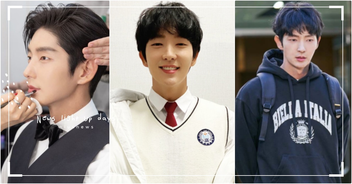 李準基40歲演高中生！被爆靠「6年不吃澱粉＋禁吃泡麵」凍齡，逛超商這個舉動超悲傷 李準基、李準基直播、李準基年紀、李準基幾歲、李準基新劇、《步步驚心：麗》、李準基AgainMyLife、四王子、李準基減肥、李準基瘦身、韓星減肥瘦身