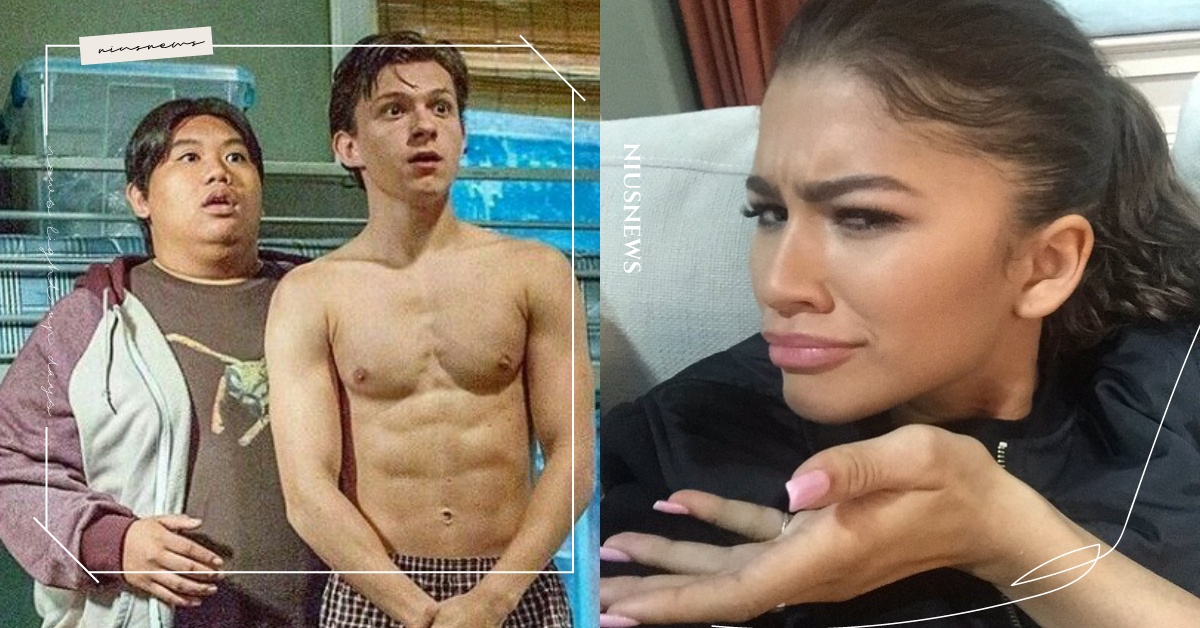 《蜘蛛人》超尬試鏡黑歷史曝光！超嫩荷蘭弟後空翻出場，奈德鏡頭前直接恍神ㄎㄧㄤ爆！ 蜘蛛人、試鏡、湯姆霍蘭德、贊達亞、雅各布貝塔隆