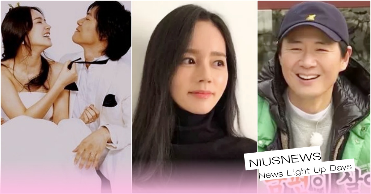 延政勳告白「戀愛韓佳人這輩子最幸福」！下一秒卻指控老婆最可怕，爆這舉動絕對不行 韓佳人復出、韓佳人綜藝、延政勳兩天一夜、延政勳老婆、韓佳人延政勳、韓佳人韓劇、韓佳人老公、韓星夫妻、韓星懷孕、CircleHouse