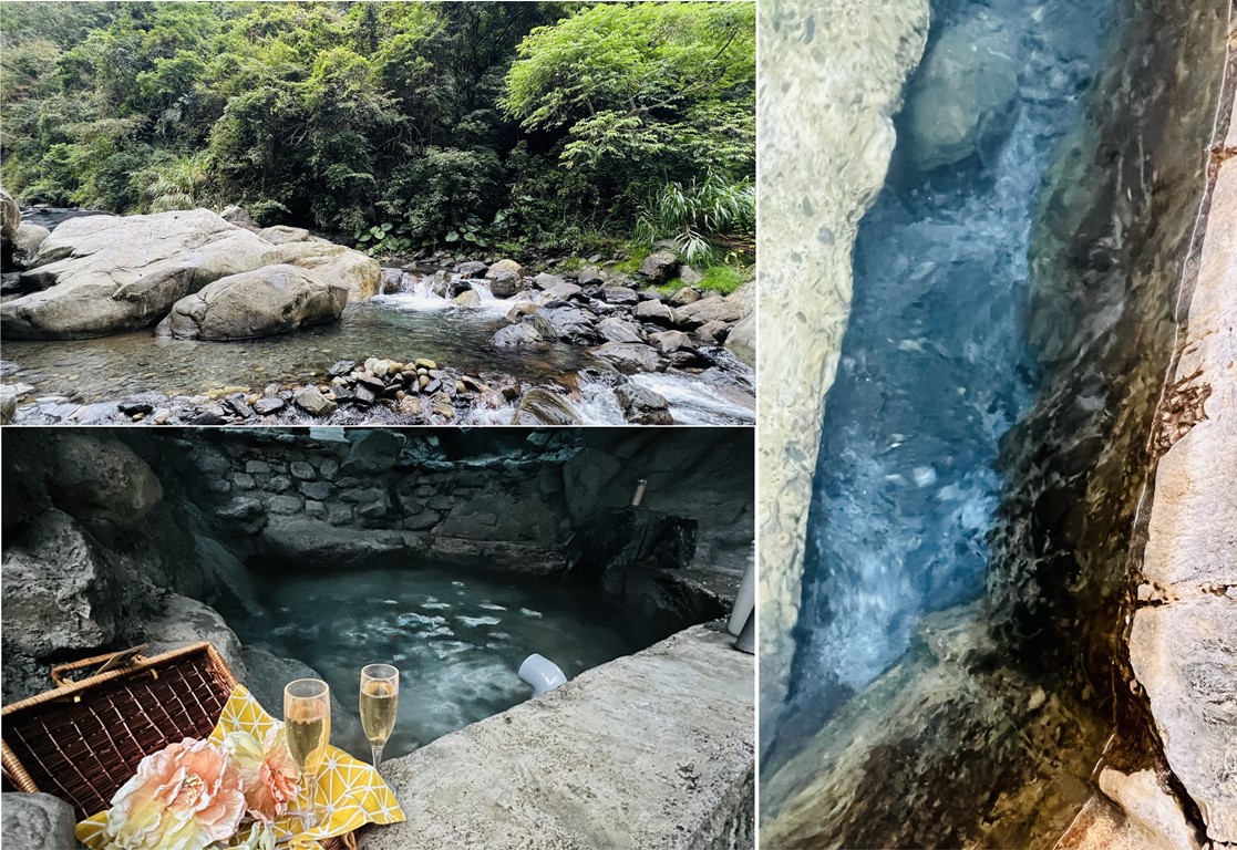 小錦屏野溪溫泉|2022最新路況|超適合懶人新手開車就到的免費天然野溪溫泉 小錦屏野溪溫泉、新竹景點、內灣附近景點、野溪溫泉、新手友善