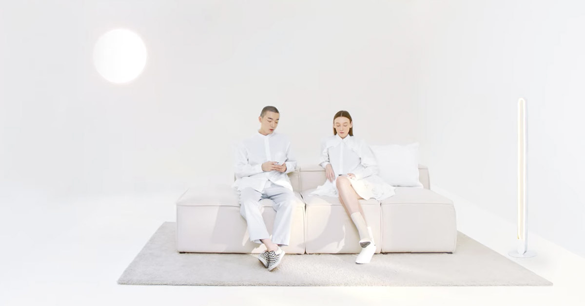 住在極簡的家，其實有很多挑戰 泰國、Areeya、房地產、有趣