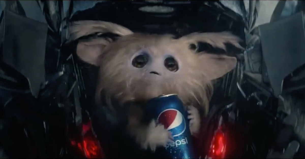 當不明飛行物體，成為國安問題 美國、Pepsi、外星人、有趣