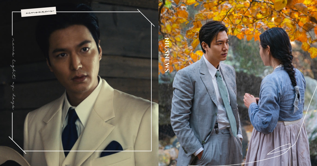 韓劇《柏青哥》6大看點！李敏鎬×尹汝貞同台飆戲，打造跨世代民族史詩！ 柏青哥、韓劇、Apple TV+、李敏鎬、尹汝貞、金敏荷、