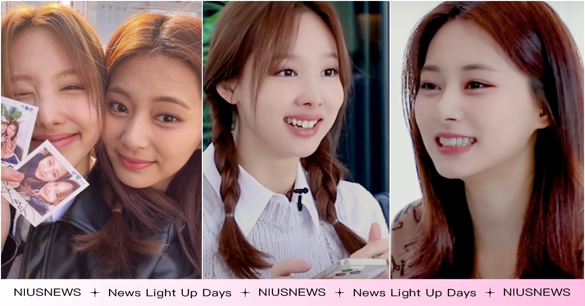 TWICE私下群組曝光！「子瑜早上7點的超萌訊息」被流出，這兩位出道7年沒吵過架 TWICE子瑜、TWICE娜璉、娜璉子瑜、TWICE、TWICE美巡、TWICE子瑜IG、TWICE子瑜節目、TWICE2022演唱會、TWICE節目