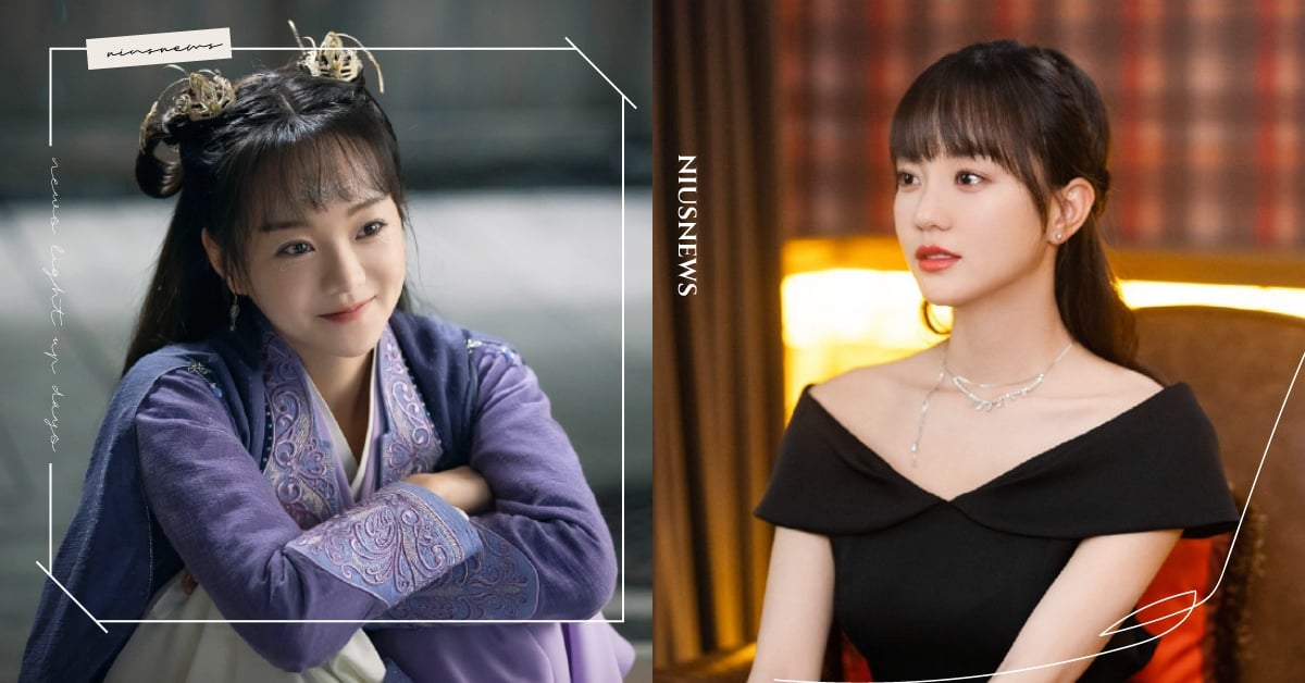 「胡意旋」8部必看陸劇！小甜劇御用女主角，《與君初相識》化身可愛小蝶靈！ 胡意旋、陸劇、與君初相識、賀先生的戀戀不忘、上游、恰似故人歸、離人心上、親愛的義祁君、天機十二宮、我在大理寺當寵物