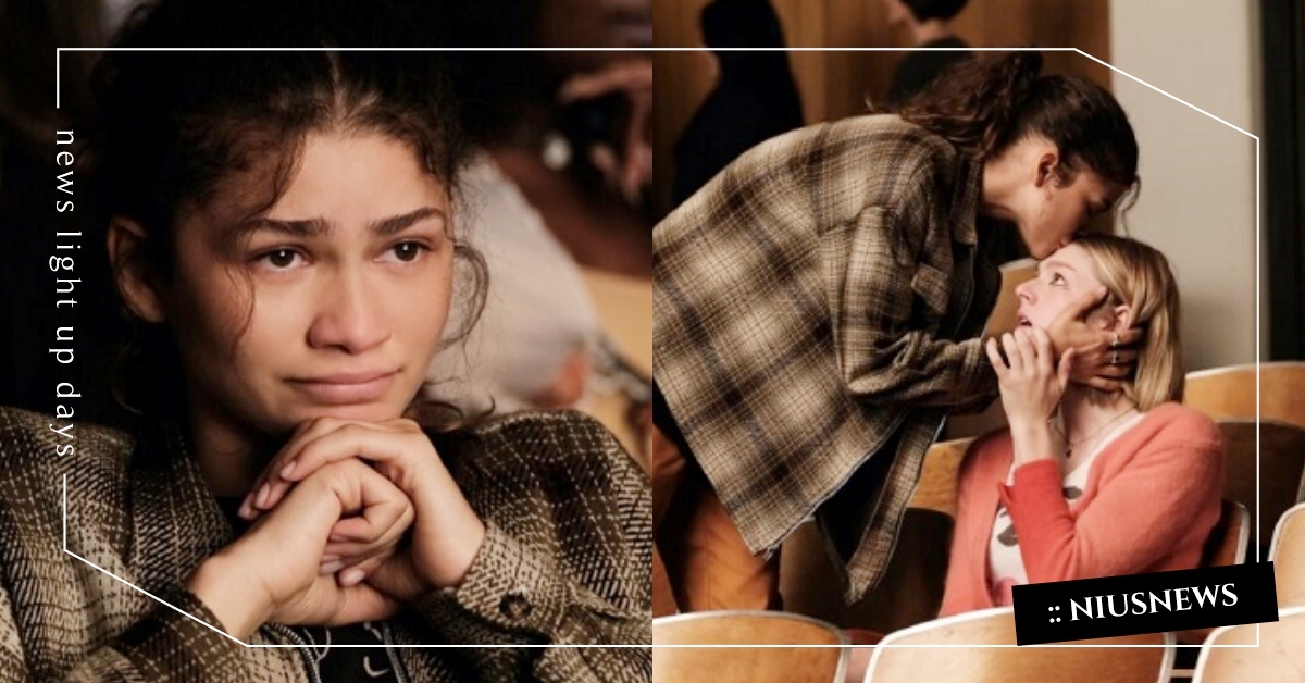 千黛亞走出毒癮陰霾？《高校十八禁》第三季6大待解謎團：費茲的後續？與蕾西的發展？ 高校十八禁、美劇、美劇推薦、校園劇、千黛亞