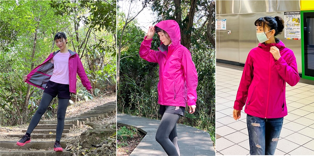 St.bonalt聖伯納機能單層衝鋒衣|防風、防水高係數|戶外都市皆宜 St.bonalt聖伯納機能單層衝鋒衣、山林必備、戶外裝備推薦、防風防雨