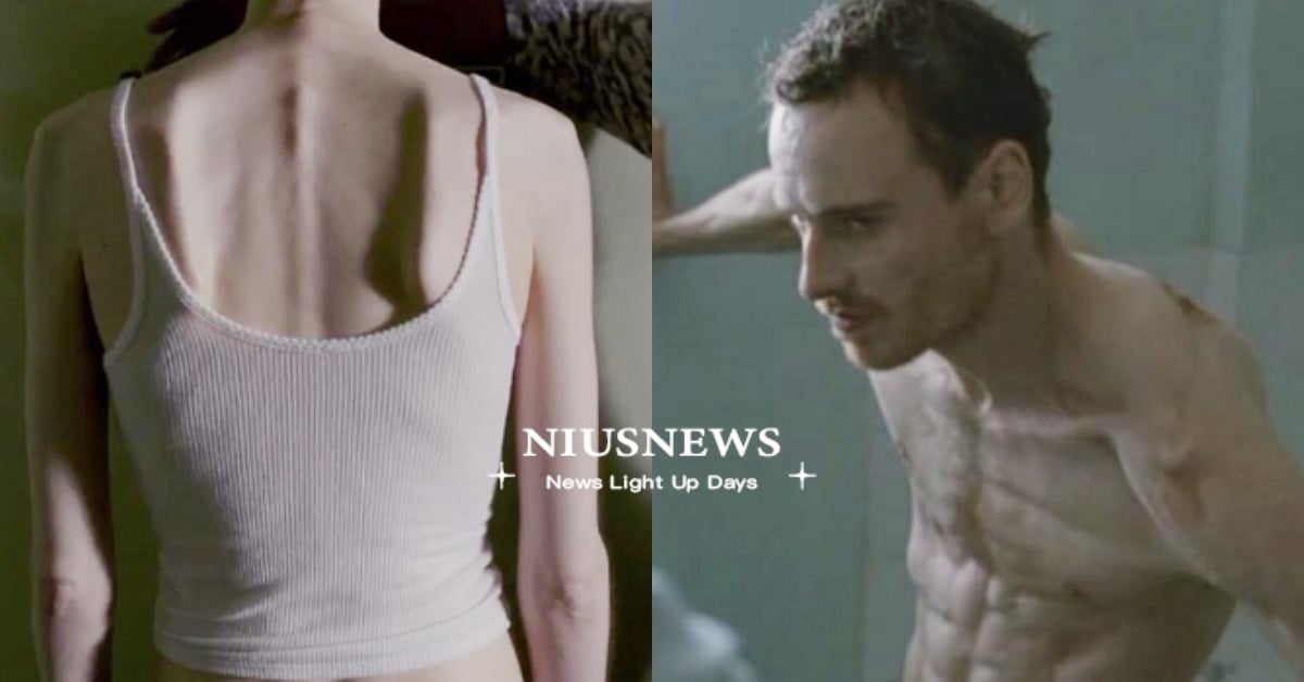 10位「為戲爆瘦」演員！《小丑》瓦昆菲尼克斯大減25公斤，莉莉柯林斯神還原厭食症 為戲減重、湯姆漢克斯、克里斯漢斯沃、莉莉柯林斯、麥可法斯賓達