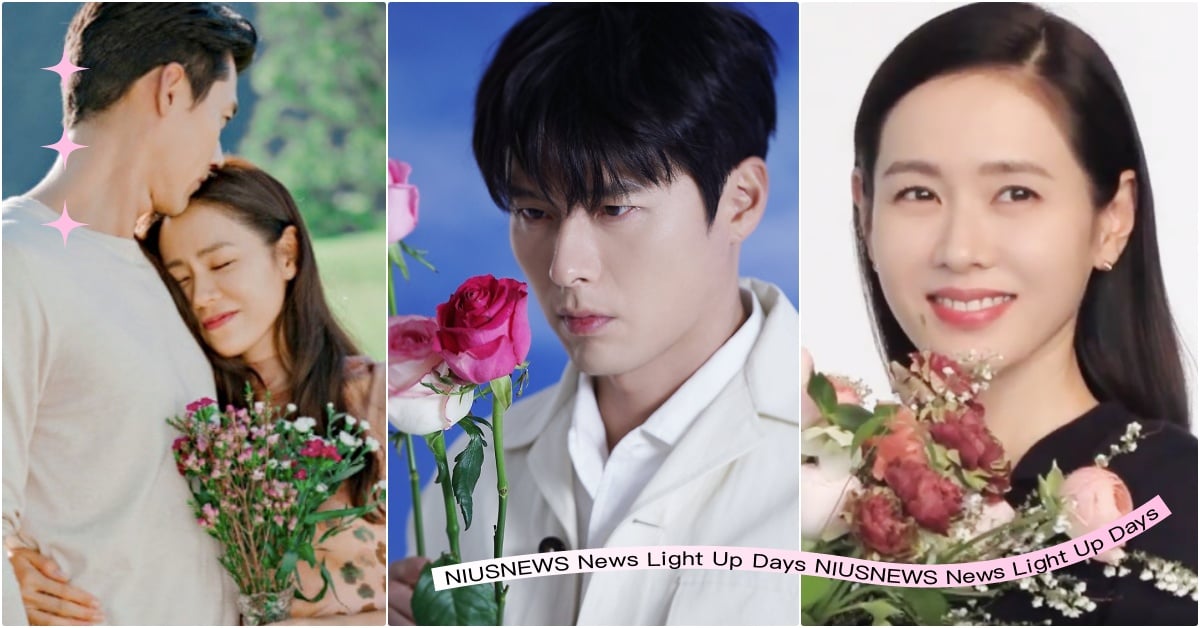 玄彬＆孫藝珍明天婚禮！夫妻曬默契照「隔空獻花放閃」？準新郎43張帥照曝光全網暴動 玄彬孫藝珍結婚、玄彬孫藝珍婚禮、玄彬孫藝珍、元旦情侶、韓星夫妻、玄彬雜誌畫報、韓星結婚、玄彬近況、孫藝珍近況、2022玄彬代言、玄彬廣告、孫藝珍代言廣告