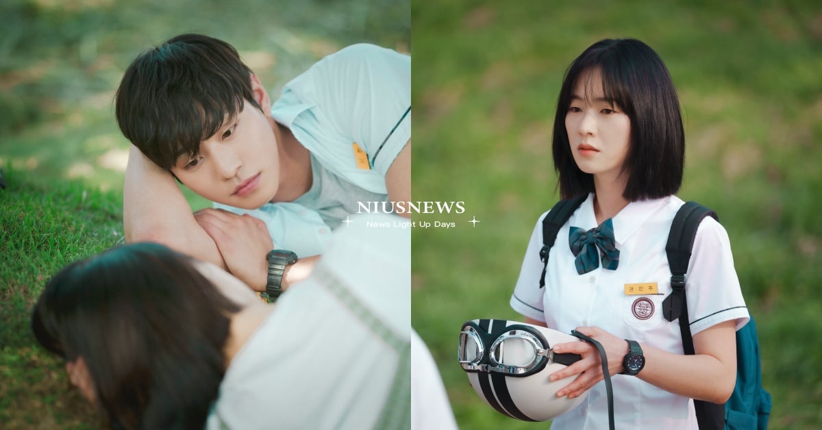 Netflix《走進你的時間》10大劇情演員！安孝燮×全汝彬×姜勳，4個改編整理 走進你的時間線上看、走進你的時間演員陣容、走進你的時間播出時間、韓版想見你、想見你、想見你韓劇、許光漢、柯佳嬿、施柏宇、你的時間裡、安孝燮、全汝彬、姜勳、走進你的時間