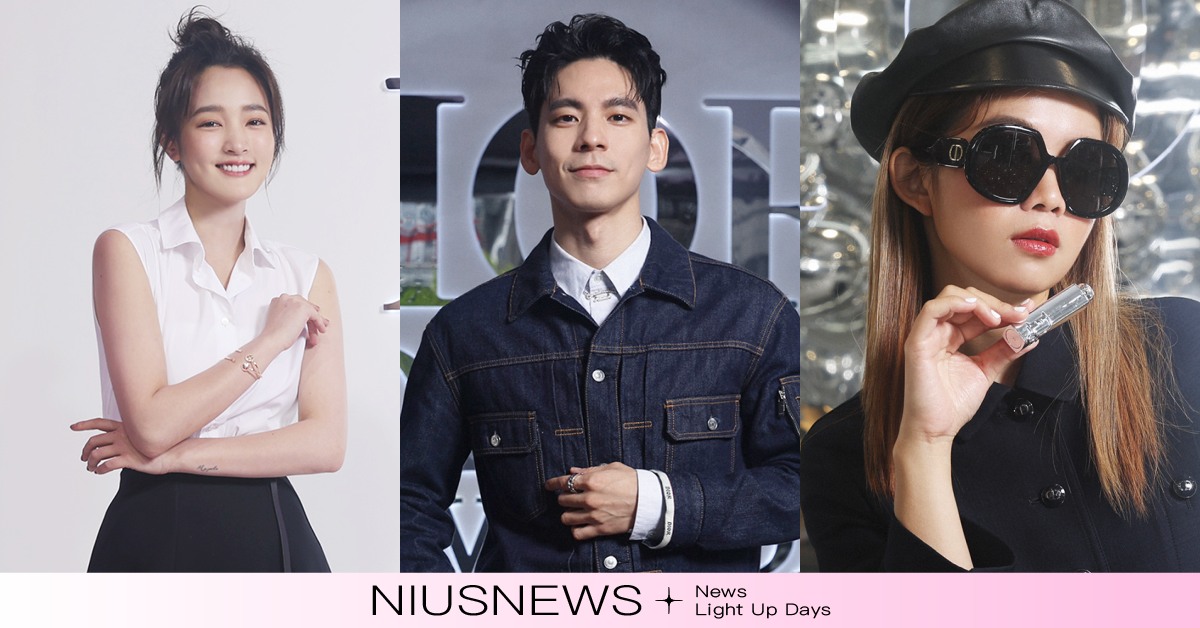 最受不了唇周有死皮！王淨、林柏宏分享「唇部保養」秘訣，?te壞特連嘴唇都要敷面膜 唇部保養、王淨、林柏宏、?te壞特