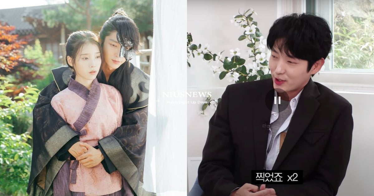 韓劇《步步驚心麗》時隔六年「未公開結局」曝光！李準基IU親揭「四樹現代重逢」場景 步步驚心麗、李準基、IU、文明特急、解樹