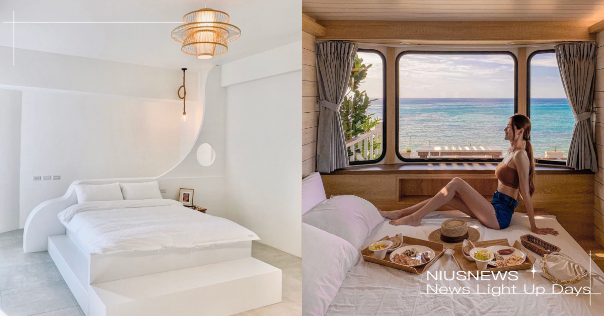 2022澎湖花火節6間住宿推薦！水族館、無人島露營，來趟獨特的外島之旅吧 澎湖、澎湖住宿、澎湖花火節、澎湖景點、澎湖民宿、外島、離島