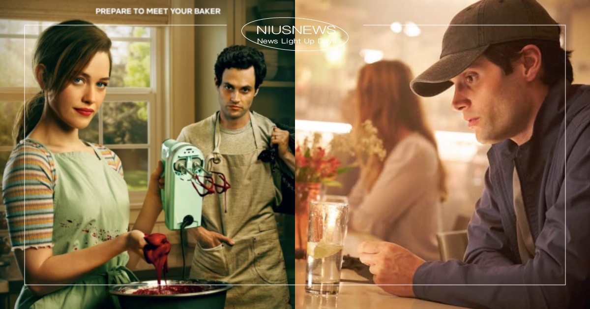 有機會遇見艾蜜莉？《安眠書店4》倫敦開拍「14位加盟演員曝光」恐怖情人展開新篇章 安眠書店第四季、安眠書店、艾蜜莉在巴黎、歐美劇推薦、恐怖情人