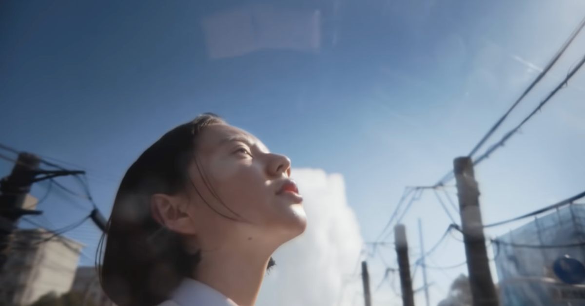 就算沒有翅膀，也能飛上雲端  日本、寶礦力水得、運動飲料、激勵人心