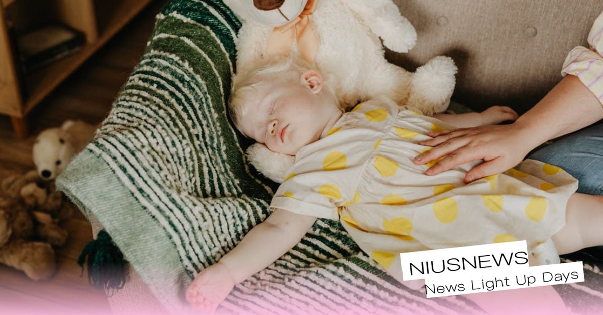 不累不想睡vs累過頭睡不著？5個方法觀察小孩累不累，抓準時間放上床就能自行入睡 小孩不睡覺、小孩睡覺、累過頭、睡前儀式、小孩睡眠