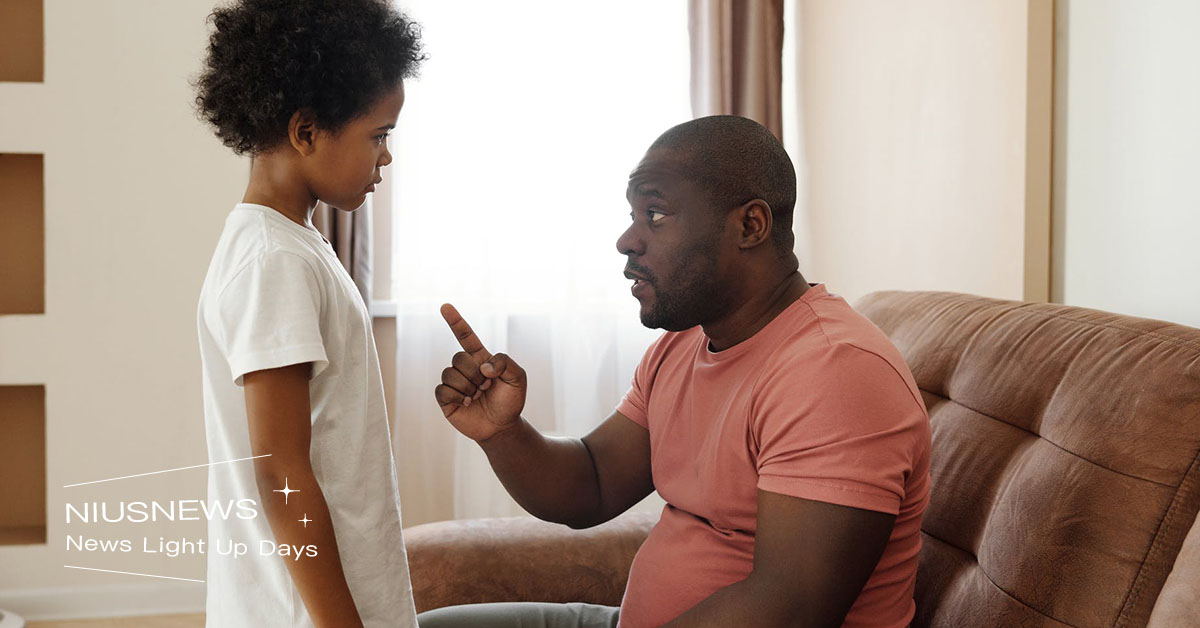 嘴壞就真的是壞！父母的言語暴力，就算是「為了孩子好」也會對孩子造成傷害！ 教養、暴力、兒虐、言語暴力、情緒勒索