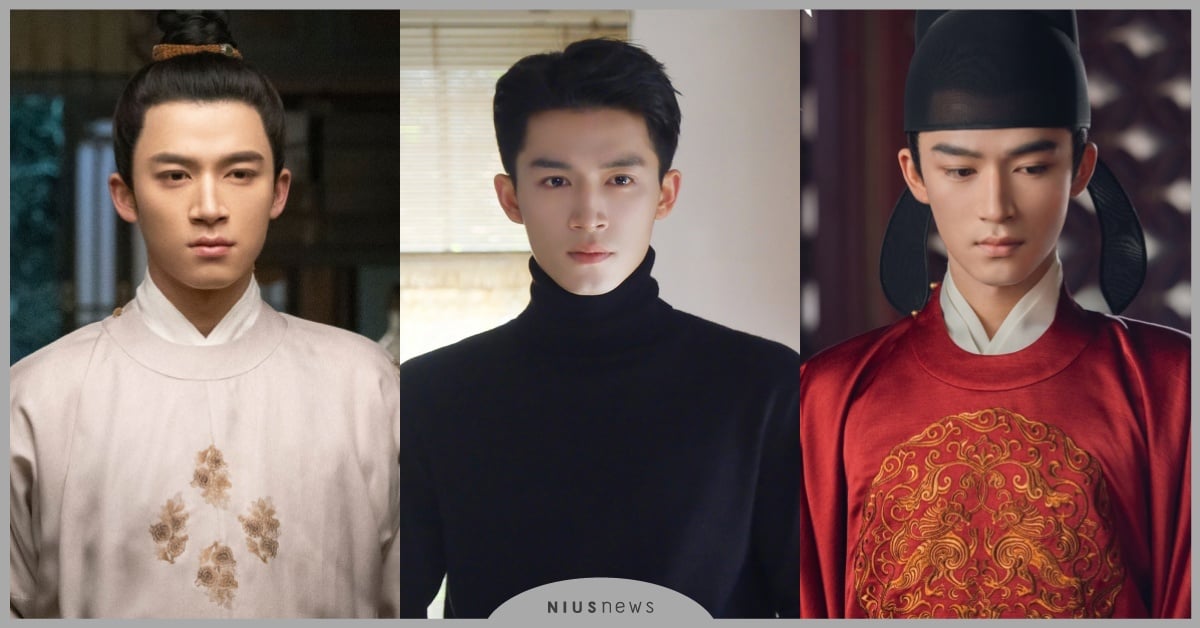 王星越介紹＋9部必看陸劇！《在暴雪時分》熱播，《寧安如夢》和白鹿二搭 王星越、陸劇、珍饈記、周生如故、公子傾城、初次愛你、為有暗香來、玉樓春、小風暴之時間的玫瑰