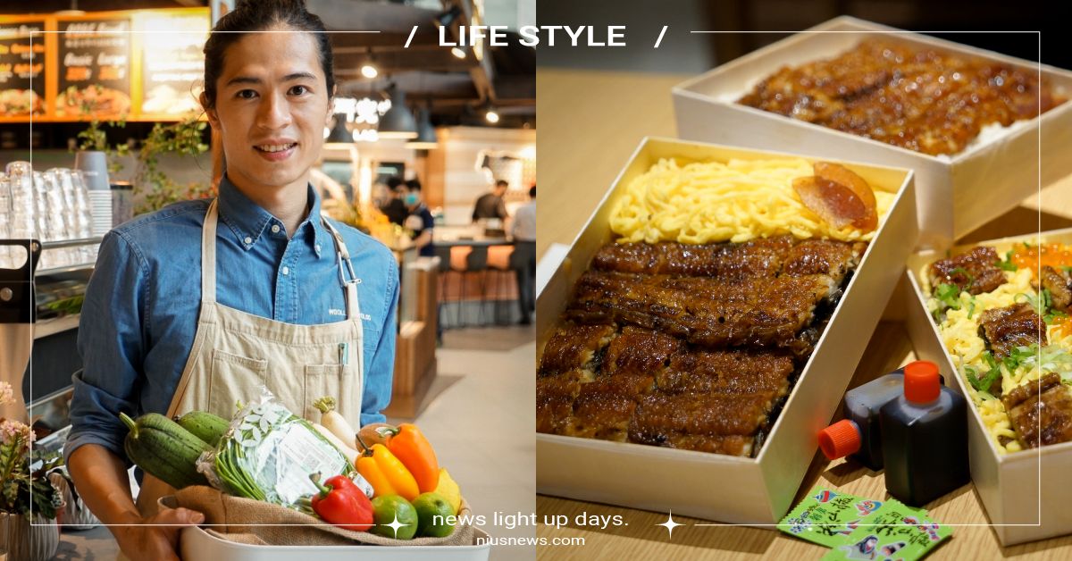 春大直「主廚市場」2.0全面升級！「小倉屋」新店型進駐、葡萄酒找「CANA Q」  春大直、大直商圈、內湖商圈、美食街、主廚市場CHEF MARKET、美食市集、戶外市集、內湖、天母、大直、士林、週末