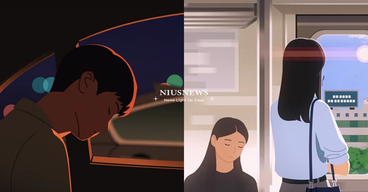 Netflix《我的出走日記》8個片頭彩蛋神解析！動畫暗示劇情發展，看完好惆悵 韓劇推薦、2022韓劇、Netflix、我的出走日記、我的解放日記、李民基、金智媛、李伊、孫錫久、我的大叔編劇