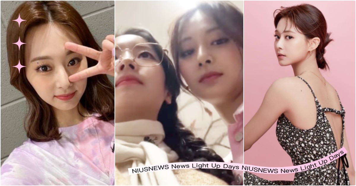 TWICE子瑜「死亡角度影片」曝光，超可愛舉動全網戀愛！11張最新個人代言照公開 TWICE子瑜、TWICE娜璉、TWICE、TWICE演唱會、TWICE子瑜IG、TWICE子瑜代言、TWICE2022演唱會、TWICE節目、子瑜IG