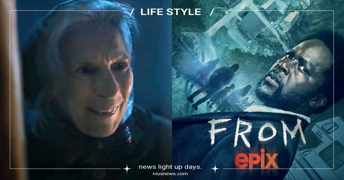 驚悚美劇《夢魘絕鎮》深度解析！第一季7個伏筆細節，比怪物更可怕的是穿越？ 恐怖驚悚、美劇、夢魘絕鎮、2022美劇推薦、懸疑解謎、怪物、血腥、美劇推薦、伏筆、深度解析