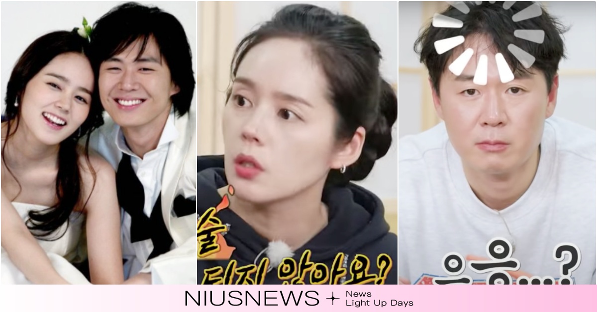 延政勳幫壓芝麻葉！韓佳人怒嗆「那女的是不會用筷子？」本尊卻超雙標改口這句全網笑瘋 兩天一夜韓佳人延政勳、韓佳人復出、韓佳人綜藝、延政勳兩天一夜、延政勳老婆、韓佳人延政勳、韓佳人老公、韓星夫妻、韓星懷孕、韓星芝麻葉、韓佳人芝麻葉