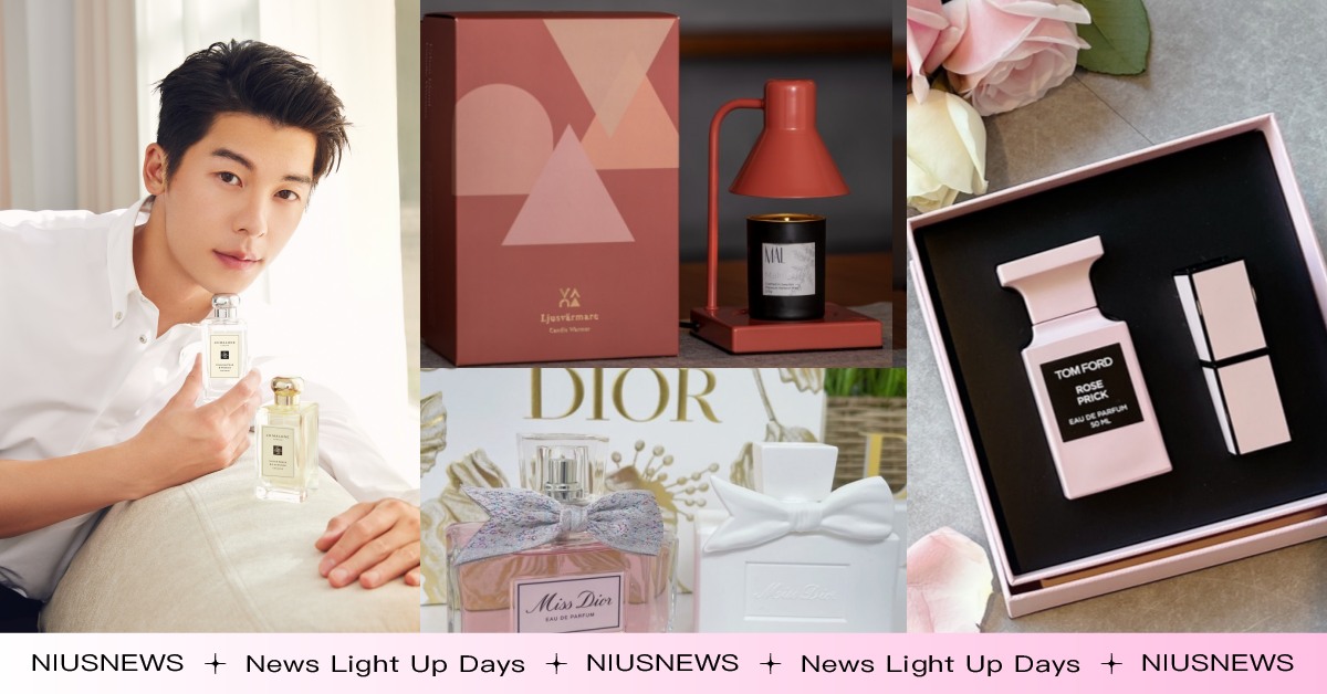 2022母親節限定「香氛禮盒」！手工製蠟燭暖燈、陶瓷香氛片超夢幻，香民手刀買 母親節禮物、母親節優惠、香氛、香水、香氛蠟燭、蠟燭、2022母親節、