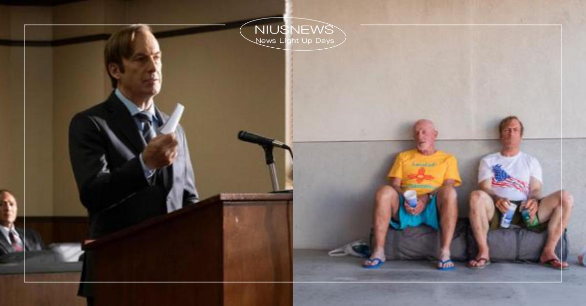 網友票選《絕命律師》最佳集數Top10！高評價超越母劇《絕命毒師》？ 絕命律師、最終季、票選、十大、最佳集數