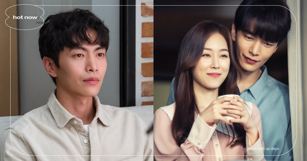 李民基介紹＋10部韓劇推薦！曾陷入「性醜聞」？《我的出走日記》人生角色 李民基、韓劇、達子的春天、今生是第一次、愛上變身情人、我的出走日記