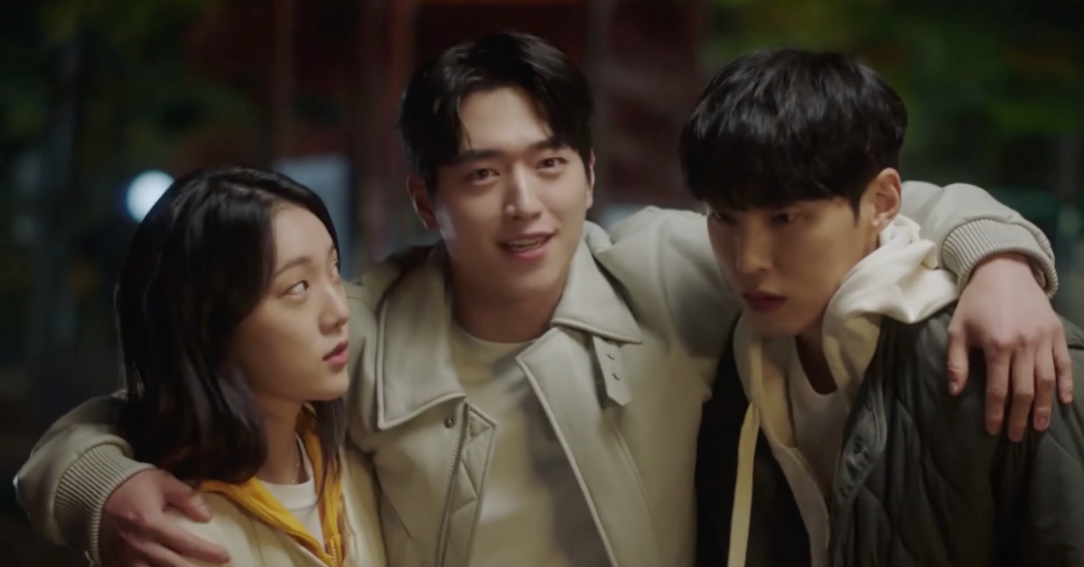 要守護我女朋友？你以為你是誰！ 韓國、hpv、疫苗、有趣