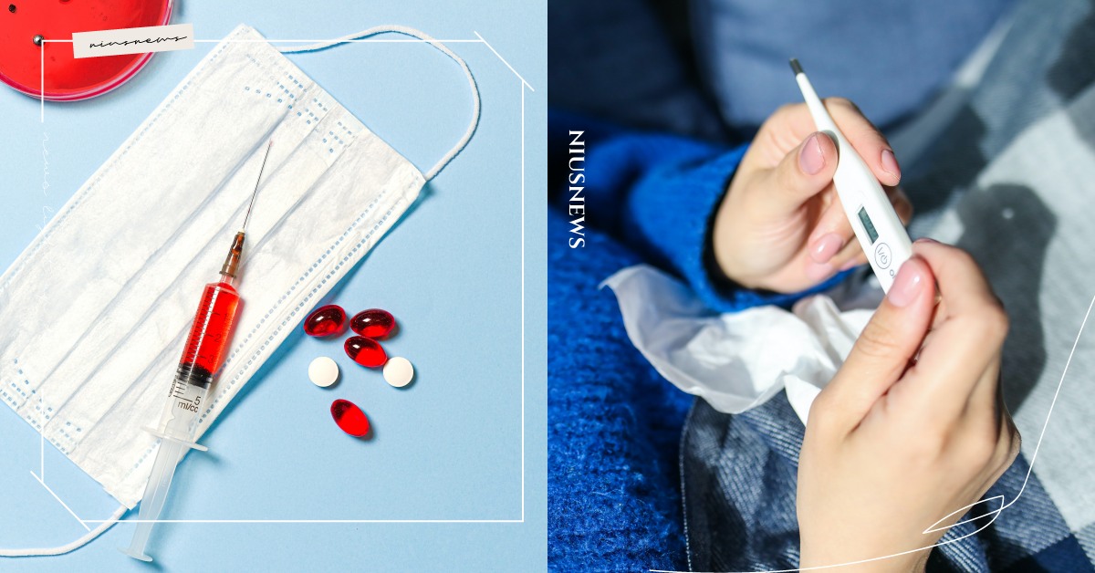 哪時需快篩？常備藥物有哪些？重症科醫師分享對抗Omicron病毒「6大脫險工具」 快篩、防疫、重症醫師、黃軒醫師、疫情