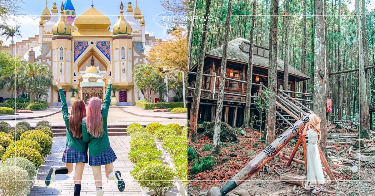 2022新竹關西一日遊景點推薦｜不只有六福村，6處必訪景點攻略這樣玩 新竹、新竹景點、新竹旅遊、關西、關西景點