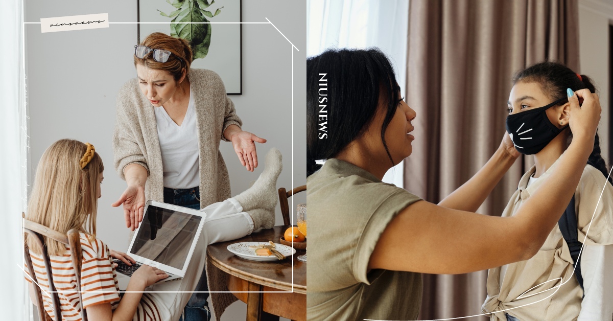 父母不碎碎唸反而能讓孩子成長？看日本育兒專家如何訂定規則教青少年學習獨立！ 青少年、親子關係、親子溝通、育兒教養、青春期