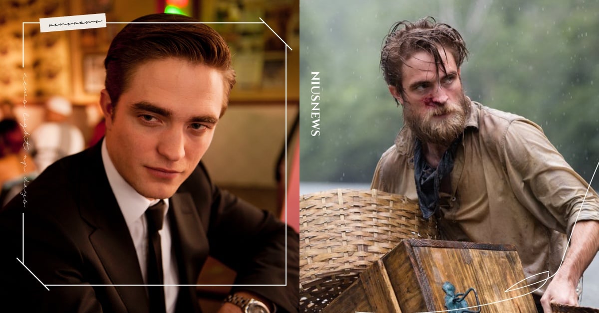 《蝙蝠俠》羅伯派汀森必看8經典！《燈塔》魔性XX畫面、《夢遊大都會》車震影后！ 羅伯派汀森、蝙蝠俠、燈塔、夢遊大都會、失速夜狂奔