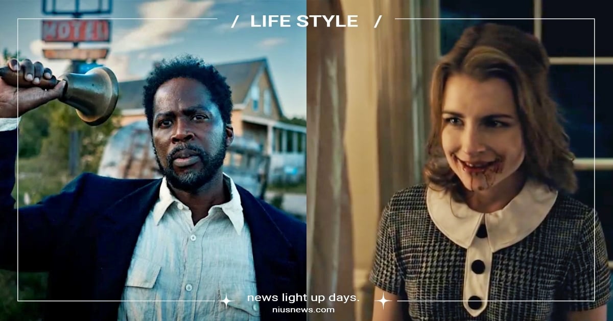 天黑了快躲好！驚悚美劇《夢魘絕鎮》續訂第二季劇情預測，Netflix即將上架！ Netflix美劇、驚悚懸疑美劇、夢魘絕鎮、夢魘絕鎮續訂第二季、夢魘絕鎮第二季劇情走向預測