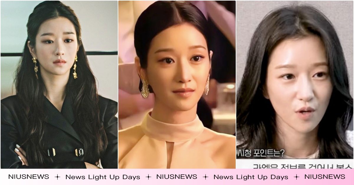 徐睿知爆大頭症神隱1年！首度露臉「超淡妝＋樸素裝」復出近況曝光，大呼：我要復仇  金正賢、金正賢女友、韓星緋聞、D社徐睿知、徐睿知大頭症